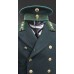 Сюртук чиновников министерства юстиции Российской Империи, обр. 1904 г..